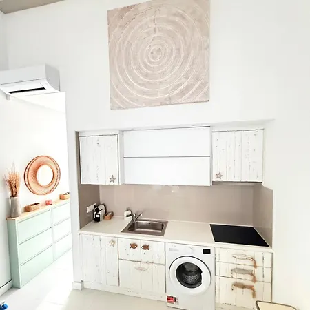 Apartamento Precioso Con Piscina En 1a Linea Playa *