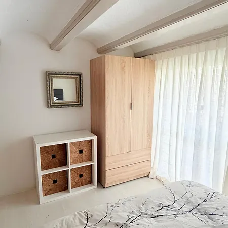 Apartamento Precioso Con Piscina En 1a Linea Playa Dénia