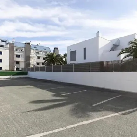 Precioso Con Piscina En 1a Linea Playa Apartamento Dénia